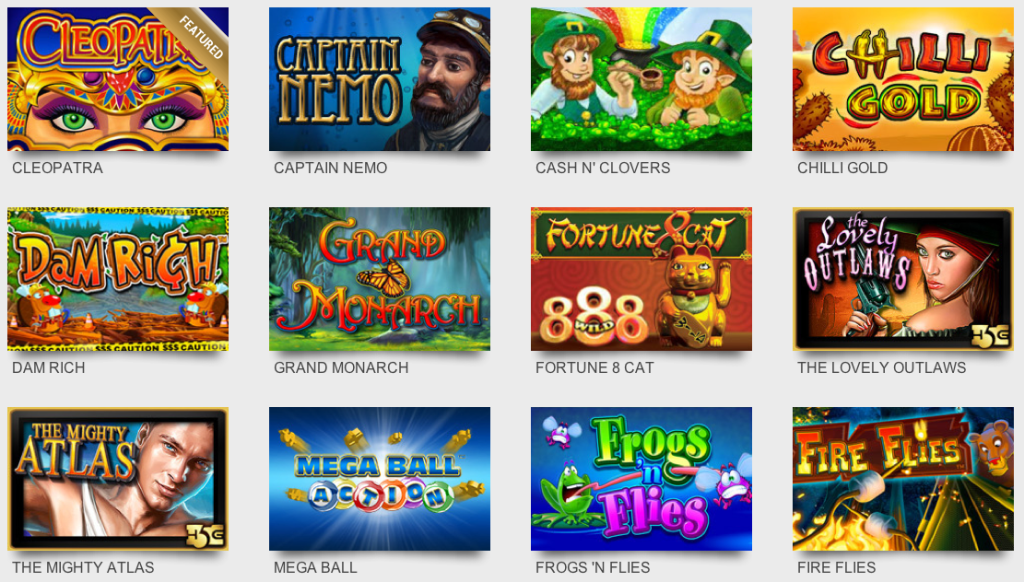 Online Casino: Review, Opinions And All Bonuses - Rifugio Slot