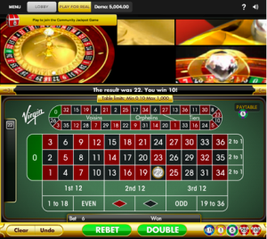 online casino Adventures
