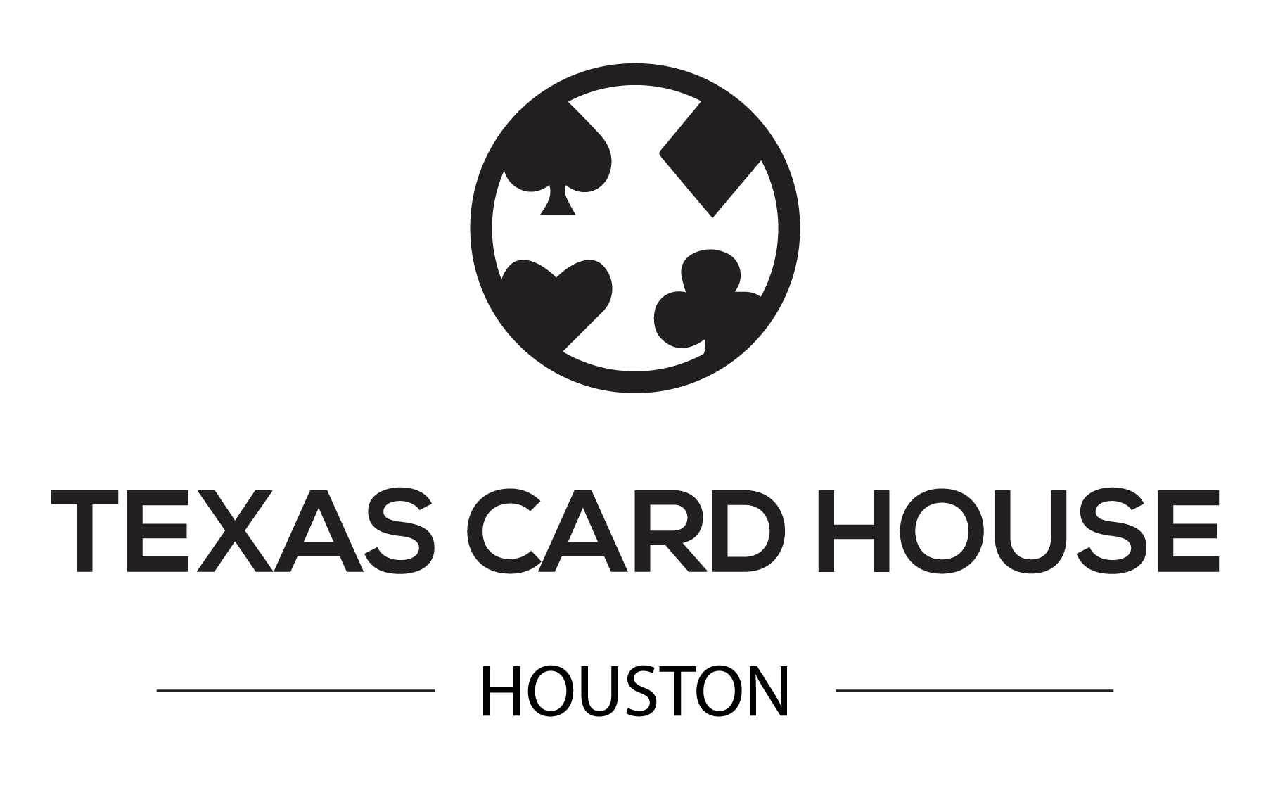 Texas Card House Houston
