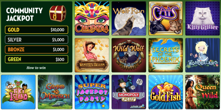 NetEnt Games Now Available At Tropicana Online Casino New Jersey
